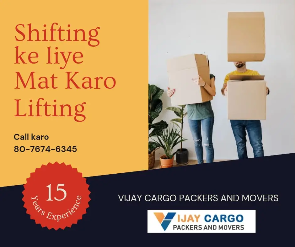 BEST PACKERS AND MOVERS