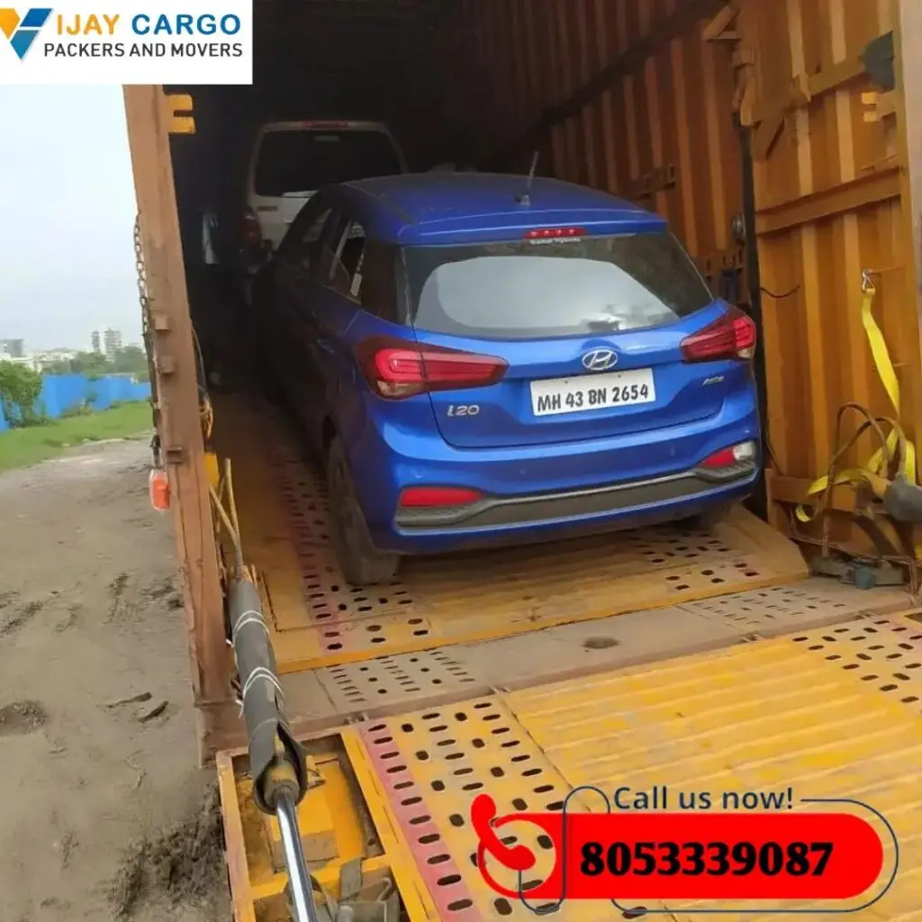 Car Transportation