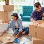 Packers And Movers