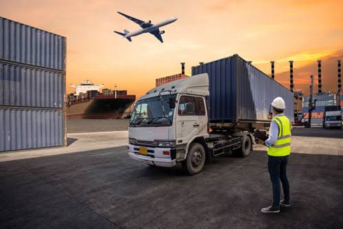 VIjay cargo packers And Movers noida
