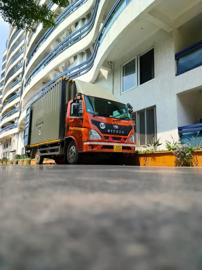PAckers And Movers Sarjapur Road