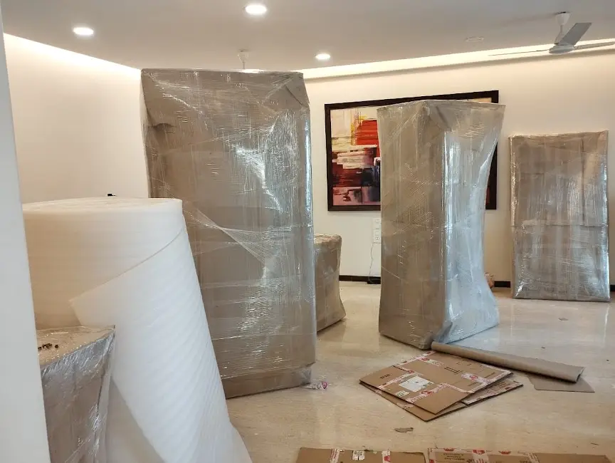 packers And Movers
